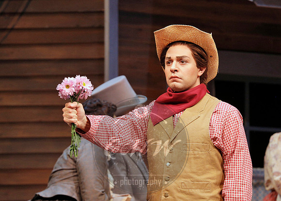 Portland Opera, Elixir of Love