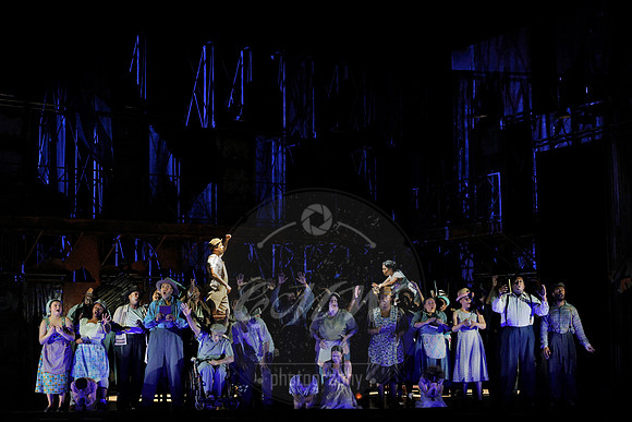 Washington National Opera, Porgy and Bess