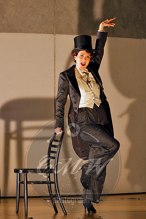San Francisco Opera, Partenope (2024)