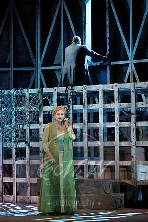 San Francisco Opera, Tristan and Isolde