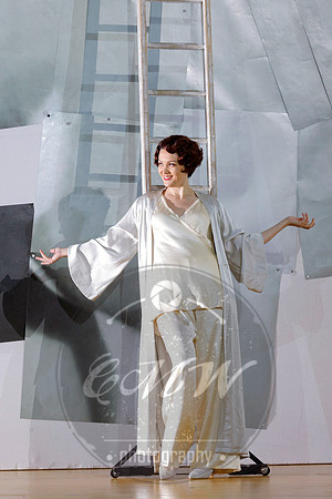 San Francisco Opera, Partenope (2024)