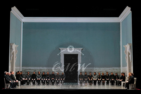 San Francisco Opera, Idomeneo