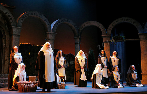 UMKC Conservatory, Suor Angelica & Gianni Schicchi