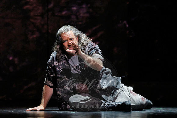 San Francisco Opera, Idomeneo