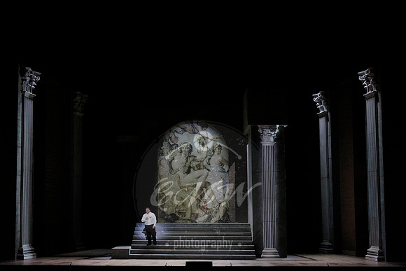 Los Angeles Opera, Rigoletto