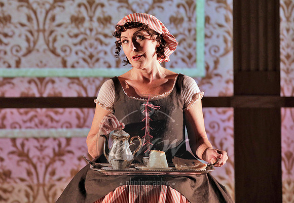 Portland Opera, Cosi fan Tutte