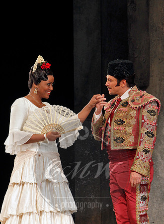 San Francisco Opera, Carmen