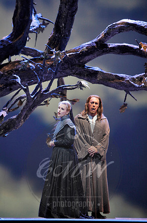 San Francisco Opera, Cyrano de Bergerac