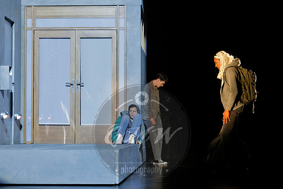 San Francisco Opera, Innocence