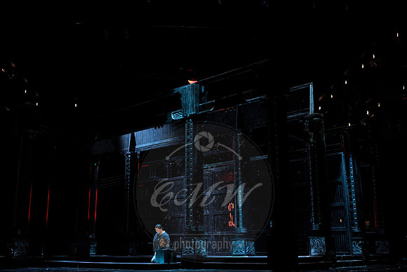 Los Angeles Opera, Madama Butterfly