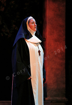 UMKC Conservatory, Suor Angelica & Gianni Schicchi