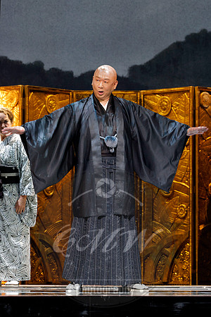 Los Angeles Opera, Madama Butterfly