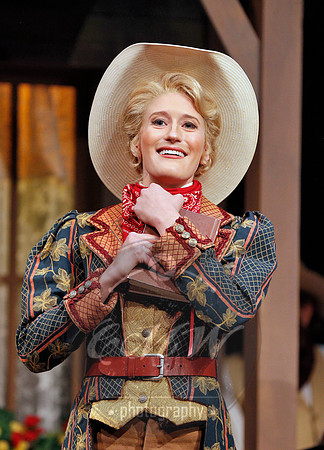 Portland Opera, Elixir of Love