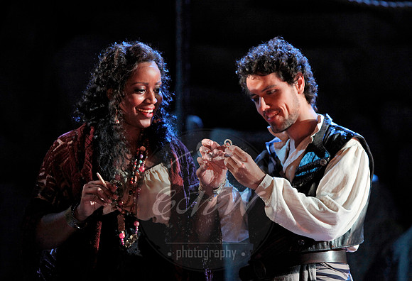 San Francisco Opera, Carmen