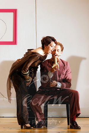 San Francisco Opera, Partenope (2024)