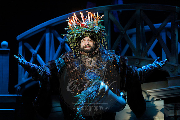 KC Rep, A Christmas Carol