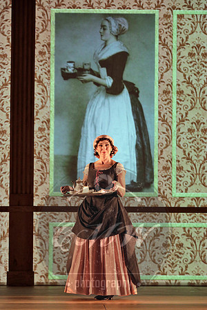 Portland Opera, Cosi fan Tutte