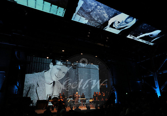 San Francisco Symphony, Soundbox, Lou Harrison