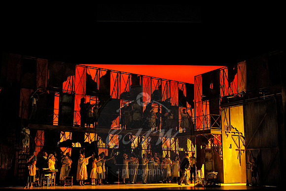 Washington National Opera, Porgy and Bess