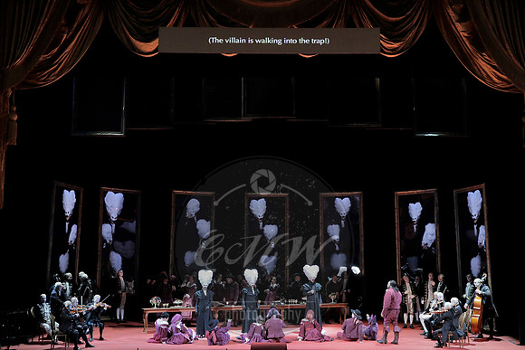 San Francisco Opera, Don Giovanni, "San Francisco Opera", "Don Giovanni", "Erin Wall", "Erwin Schrott", "Ildebrando D'Arcangelo", "Ana María Martínez", "Sarah Shafer", "Stanislas de Barbeyrac", "Micha