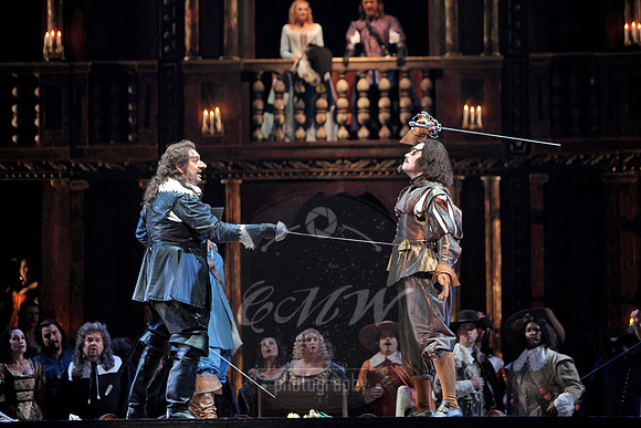 San Francisco Opera, Cyrano de Bergerac