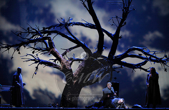 San Francisco Opera, Cyrano de Bergerac