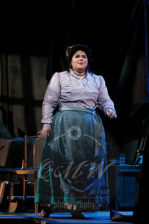 San Francisco Opera La Boheme