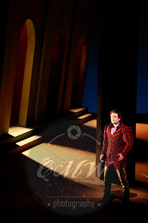 San Francisco Opera, Rigoletto,