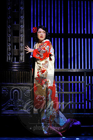 Los Angeles Opera, Madama Butterfly