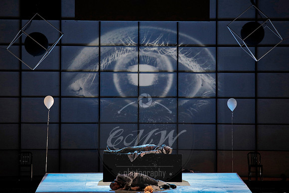 West Edge Opera, Frankenstein