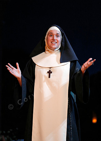 UMKC Conservatory, Suor Angelica & Gianni Schicchi