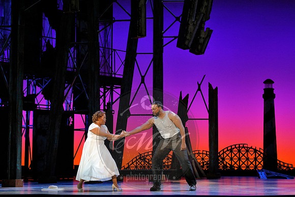 Washington National Opera, Porgy and Bess