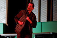West Edge Opera, Wozzeck