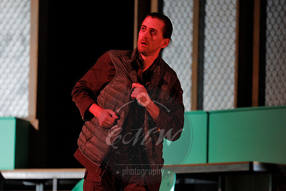 West Edge Opera, Wozzeck