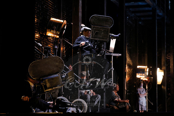 Los Angeles Opera, Madama Butterfly