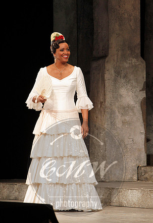 San Francisco Opera, Carmen
