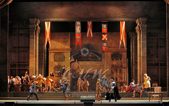 San Francisco Opera, Cyrano de Bergerac