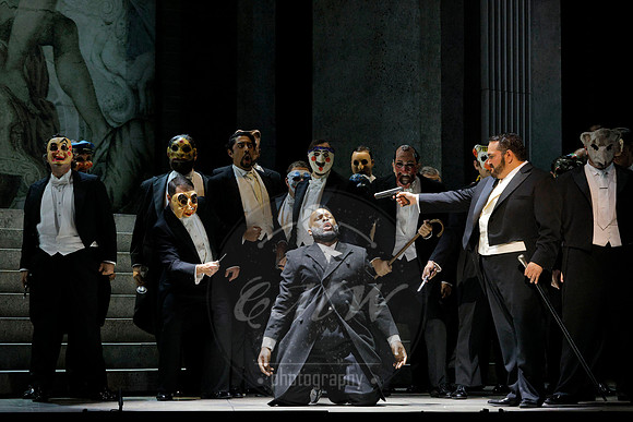 Los Angeles Opera, Rigoletto