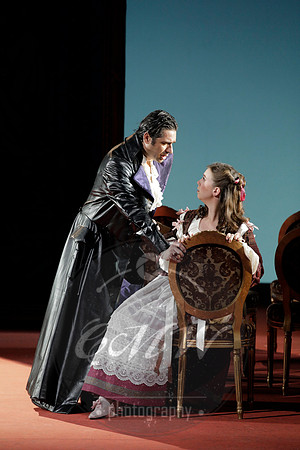 San Francisco Opera, Don Giovanni, "San Francisco Opera", "Don Giovanni", "Erin Wall", "Erwin Schrott", "Ildebrando D'Arcangelo", "Ana María Martínez", "Sarah Shafer", "Stanislas de Barbeyrac", "Micha
