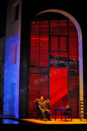 San Francisco Opera, Rigoletto