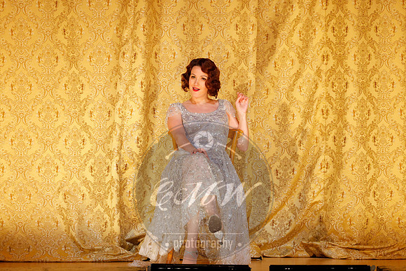 San Francisco Opera, Partenope (2024)