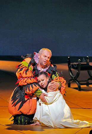 San Francisco Opera, Rigoletto