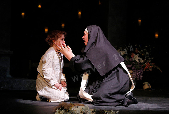 UMKC Conservatory, Suor Angelica & Gianni Schicchi