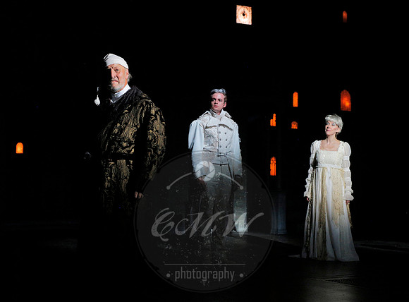 KC Rep, A Christmas Carol