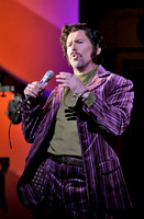 Lyric Opera Kansas City, Barber of Seville