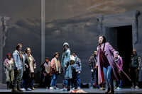 San Francisco Opera, Idomeneo