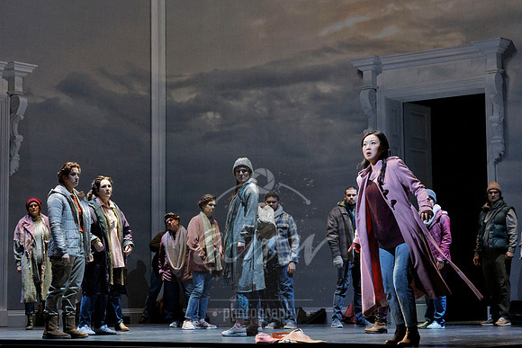 San Francisco Opera, Idomeneo