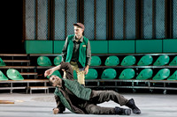West Edge Opera, Wozzeck