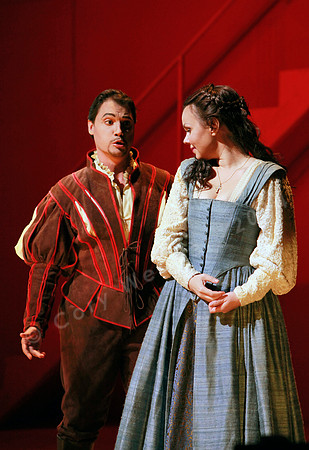 San Francisco Opera, Rigoletto