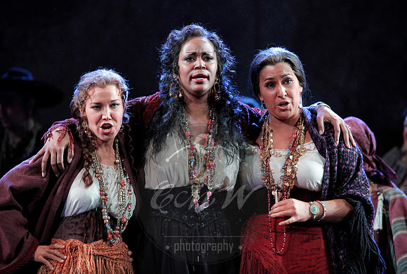 San Francisco Opera, Carmen